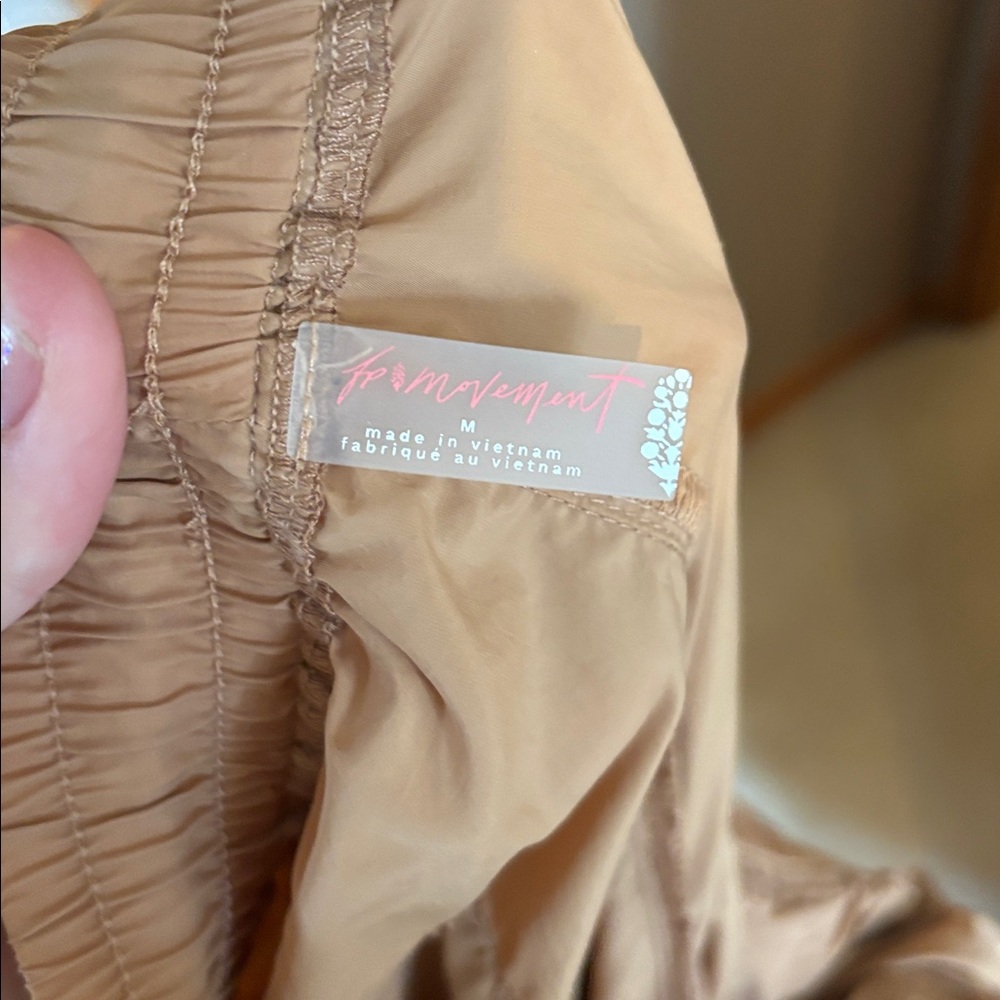 Free people parachute pants - Picture 4 of 4
